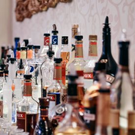 bottles bottles